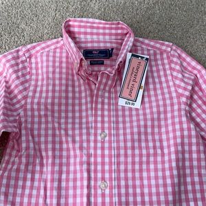 3T Brand new Vineyard Vines whale shirt with tags.